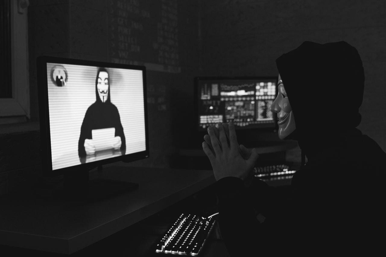 Privacy officer