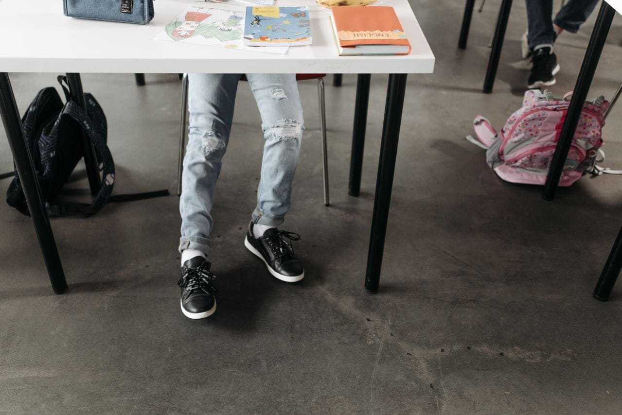 Wat zijn de voordelen van werken op verschillende scholen